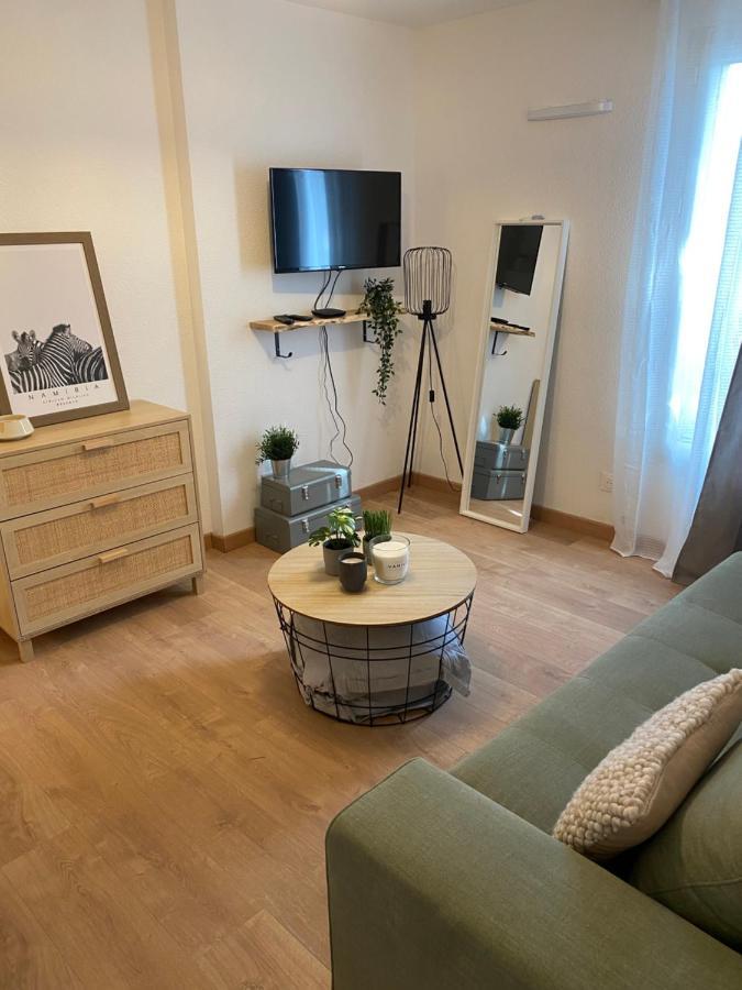 Le Studio De Lea อาวีญง ภายนอก รูปภาพ